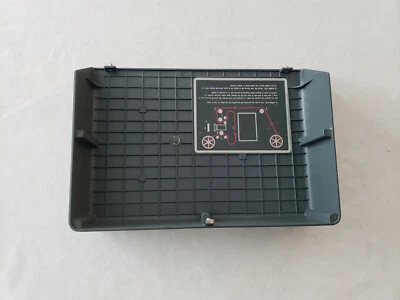 Proyector de películas vintage Argus de 8 mm carrete a carrete modelo: M500 PARTE (CUBIERTA FRONTAL) Foto 1 de 4