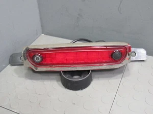 11-14 Chrysler 300 LED Third 3rd Brake Light Stop Lamp Backup Camera 9210 - Imagen 1 de 5