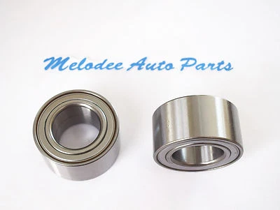 2 Front Wheel Bearing  For HYUNDAI ELANTRA 07-13 / KIA FORTE, FORTE KOUP 10-13  - Image 1 of 4