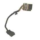 AC DC POWER JACK HARNESS PLUG FOR HP PROBOOK 4540S 4545S 676706-YD1 676706-SD1