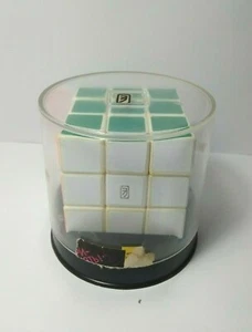 Logical puzzle game Rubik's Cube, Soviet puzzle USSR, original, vintage Rubik - Picture 1 of 11