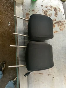 Juego de reposacabezas izquierdo y derecho MAZDA CX-7 CX7 2007-2012 OEM - Imagen 1 de 4