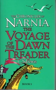 C. S. LEWIS The Voyage of the Dawn Treader [The Chronicles of Narnia Book 5] 201 - Picture 1 of 1