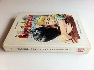 LA PICCOLA SCONOSCIUTA H. VON GEBHARDT FRATELLI FABBRI EDITORI 1959 Signorini - Picture 1 of 1