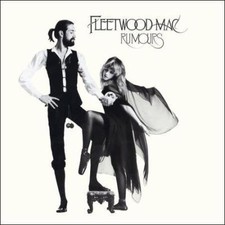 Fleetwood Mac Vinyl Records