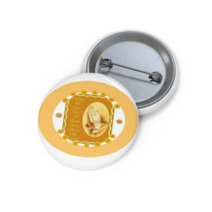Bottoni Spilla Personalizzati - Foto 1 di 3