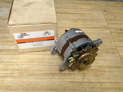 Alternator 14597 Reman FOR FORD COURIER MAZDA B2000 GLC 1.5L 2.0L 2.3L 1982-1983 - Image 1 of 4