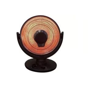 CARBON OSZILLIERENDER OFEN MIT TIMER 900-1000W - Bild 1 von 2