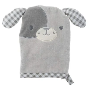 Stephen Joseph Badehandschuhe, Welpe, Handtücher & Waschlappen - Bild 1 von 2