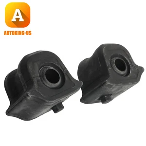 Front Stabilizer Bar Bushing Set for 2008-2015 Scion xB 2006-2014 Toyota RAV4 - Picture 1 of 7