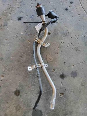 244550 A Fuel Filler Neck KIA SORENTO 21 22 23 - Image 1 of 3