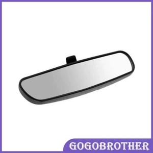Fit For 2006-2010 Chrysler 300 Dodge Charger Rear View Windshield Back Up Mirror - Picture 1 of 8