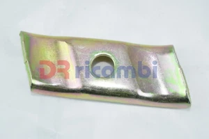 STAFFA SOSTEGNO TUBO GAS SCARICO FIAT PANDA UNO LANCIA Y10 1.0 - FIAT 7563342 - Imagen 1 de 4