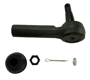 Qualis ES2513RL Steering Tie Rod End - Front Outer - Picture 1 of 1
