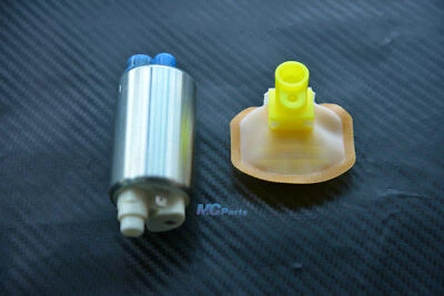 New EFI 35mm Fuel Pump for Suzuki DL650 DL650AL2 V-Strom Vstrom 650 2011-2012 Foto 1 de 4