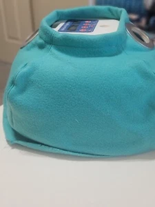 Abdeckung für Nurture Right Inkubator 360', hellblau - Bild 1 von 3