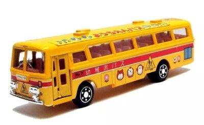 Mitsubish Fuso Bus Miniature Bus (made in Japan) - Image 1 of 3