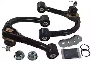 SPC Alignment Adjustable Upper Control Arm Kit fits 00-07 Sequoia/Tundra 25485 - Picture 1 of 3