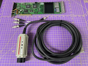 PHOTRON FASTCAM-PCI R2 High-Speed Video Camera - Picture 1 of 10