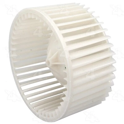 Roda de motor soprador HVAC 4 estações para 1986-2000 Mercury Sable - Imagem 1 de 4