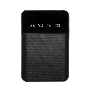 New Power Bank Case Battery Box Cover Removable Accessories For Smartphone r - Picture 1 of 20