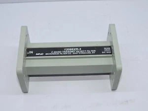Seatel Antenna 12086XR-3 filtro rifiuto trasmissione banda C D/C 1010 RoHs - Foto 1 di 4