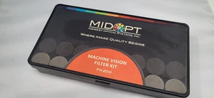 Kit filtro visione artificiale Midopt FK200 - Foto 1 di 2