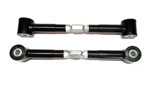 Adjustable Rear Toe Control Arm for Holden Commodore VF SEDAN WAGON UTE 2013-on - Picture 1 of 6