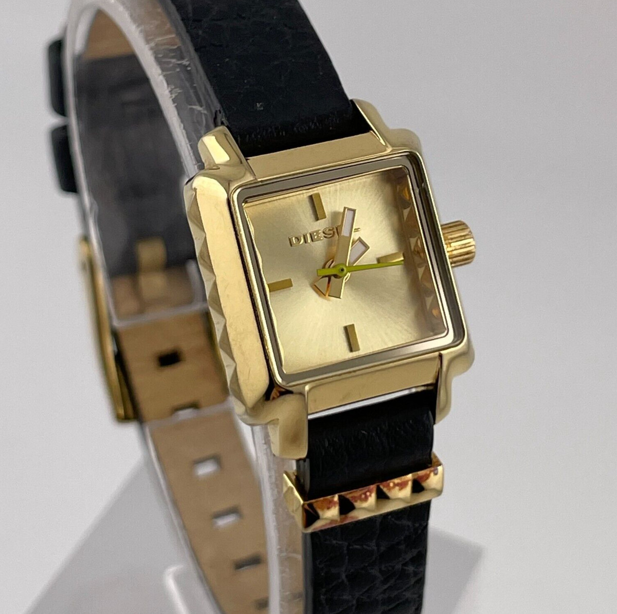Diesel Women Leather Wristwatches | eBay Diesel Women Leather Wristwatches | eBay
