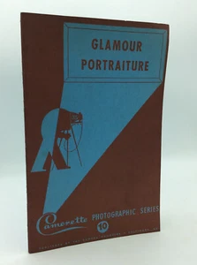 GLAMOUR PORTRAITURE - Camerette Photographic Series no. 10, May 1944 - vintage - Imagen 1 de 4