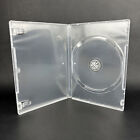 Game Case Protective Box For Ps2 Ps3 Game Disk Holder Cd Dvd Discs Storage Box U