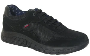 CallagHan SUV CRO sneakers bali negro 50906 - Picture 1 of 10