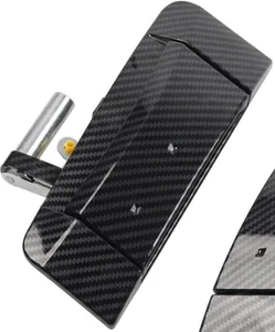 For 2003-2009 Nissan 350Z Right Exterior Outside Outer Door Handle A1 - Picture 1 of 4