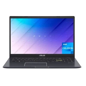 ASUS Vivobook L510 Laptop 15.6” N4020 4GB RAM 64GB Win11 Home S Mode L510MA-AS02 - Picture 1 of 6