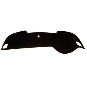 BLACK DASH MAT Dash mats for 2023 KIA Stinger RH Drive without HUD model - Picture 1 of 1