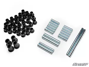 SuperATV UHMW A-Arm Bushing Kit for Polaris Sportsman XP / Scrambler - Picture 1 of 1