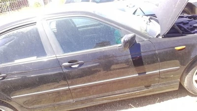 Passenger Front Door Sedan Canada Market Fits 01-05 BMW 320i 30239575 Foto 1 de 4