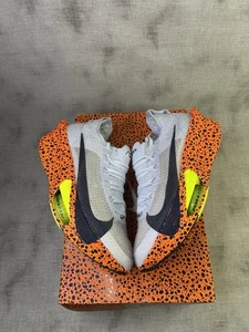 Talla 9 - Nike Air Zoom Alphafly NEXT% 3 Paquete Eléctrico TOTALMENTE NUEVO - Imagen 1 de 6
