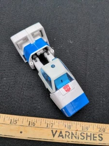 Hasbro Legacy Evolution BUZZWORTHY Original Autobot Jazz Action Figure - Picture 1 of 12