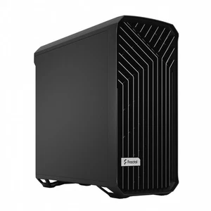 Torrent Black Solid 5xFan ATX - Bild 1 von 9