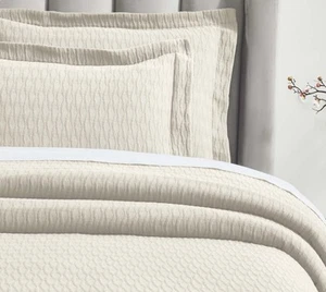 Superior 3 Pc Cotton Bedspread Set - Picture 1 of 3