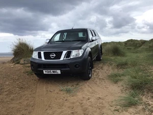 2015 nissan navara visia dci - Picture 1 of 18