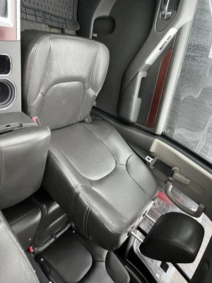 Conjunto parachoques trasero nissan pathfinder 08 09 10 11 12 Foto 1 de 4