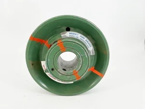Neu Wespatt PTR1403 Seilrolle 1-3/4" Bohrung 7-1/2" OD 2-1/4"WD - ohne Karton - Bild 1 von 4