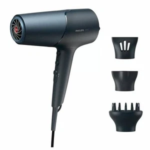 Philips Föhn Haartrockner BHD512/20 Blau 2300 W - Bild 1 von 1
