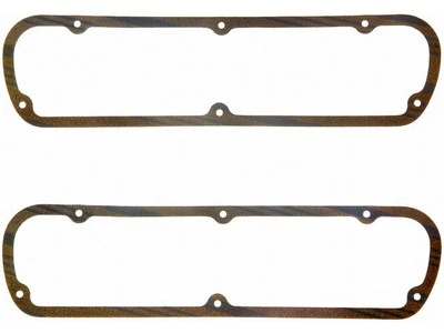 For 1987-1991 Ford LTD Crown Victoria Valve Cover Gasket Set Felpro 72495FVJC - Image 1 of 2