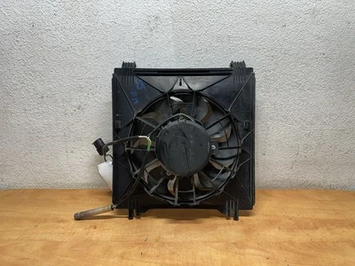 Ventilador radiador derecho 97-04 Porsche Carrera 911 996 BEHR RH Foto 1 de 4