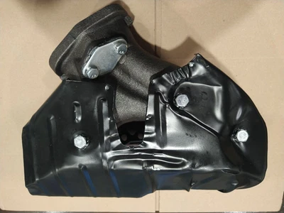 Colector de escape Dorman 674-272 para camioneta Toyota 4Runner 1985-1995 17141-35080 Foto 1 de 4