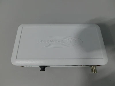 Freewave ZumLink Z9-PE  Ethernet Radio 900MHZ w/A/C Tested/Working - Image 1 of 4