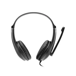 Canyon W128782883 CNS-CHSU1B Cuffie/Cuffie Cablate Cuffie con Fascia Chiamate/Musica ~E~ - Foto 1 di 1